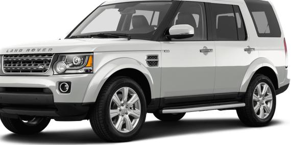 LAND ROVER LR4 2016 SALAK2V65GA794515 image LAND ROVER LR4 2016 SALAK2V65GA794515 image